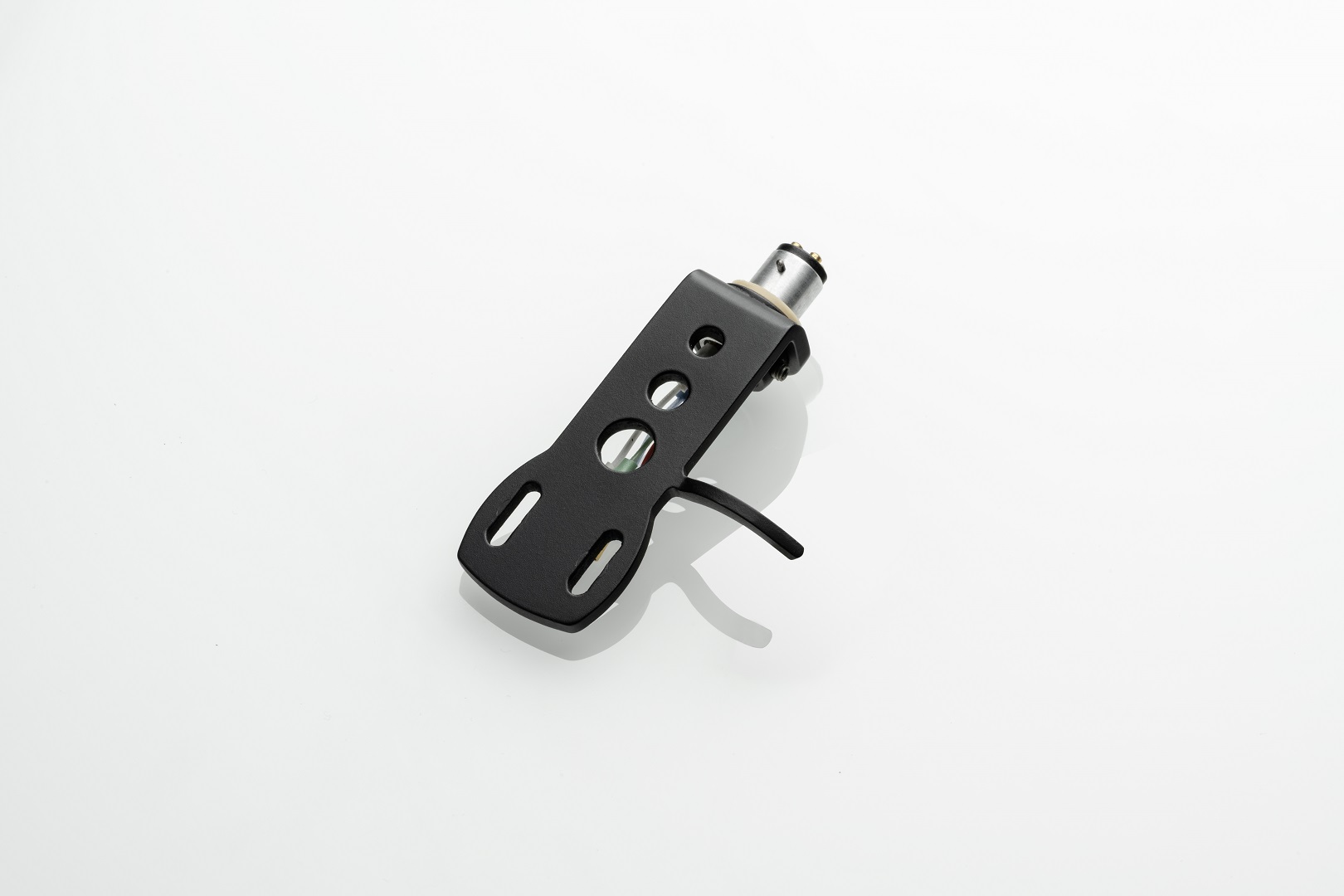 pro-ject-headshell-s-leichtes-sme-headshell-f-r-mm-tonabnehmer image 1