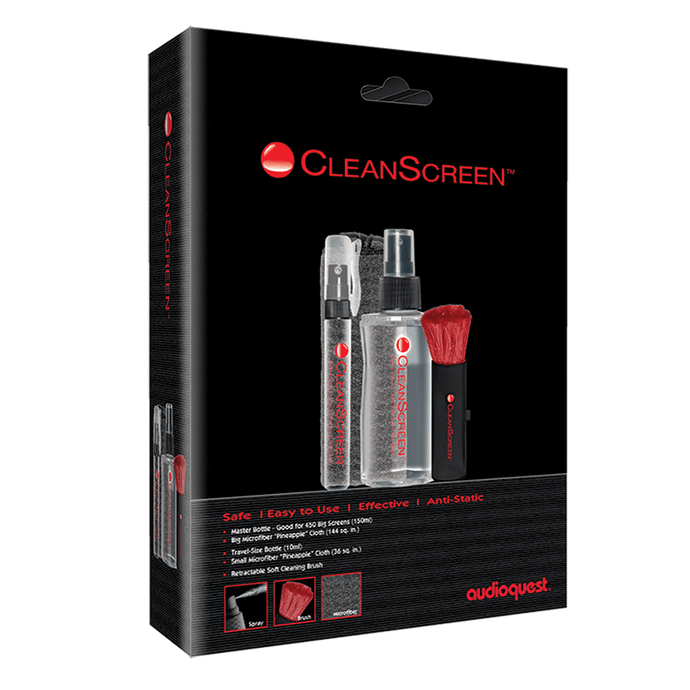 audioquest-cleanscreen-kit-bildschirm-und-linsenreinigungsset-f-r-empfindliche-o image 2