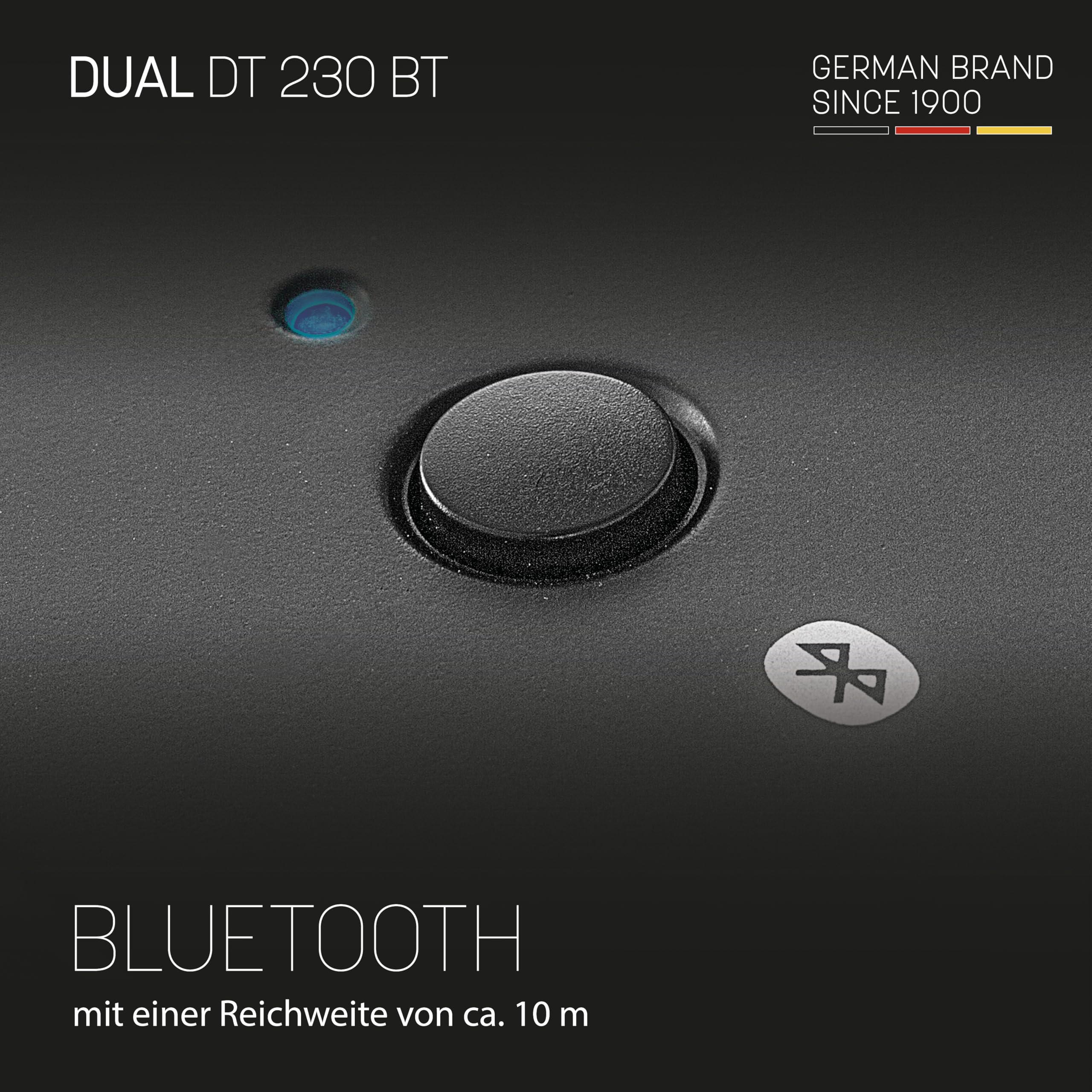 dual-dt-230-bt-bluetooth-plattenspieler-vollautomatik-mit-phono-vorverst-rker image 7