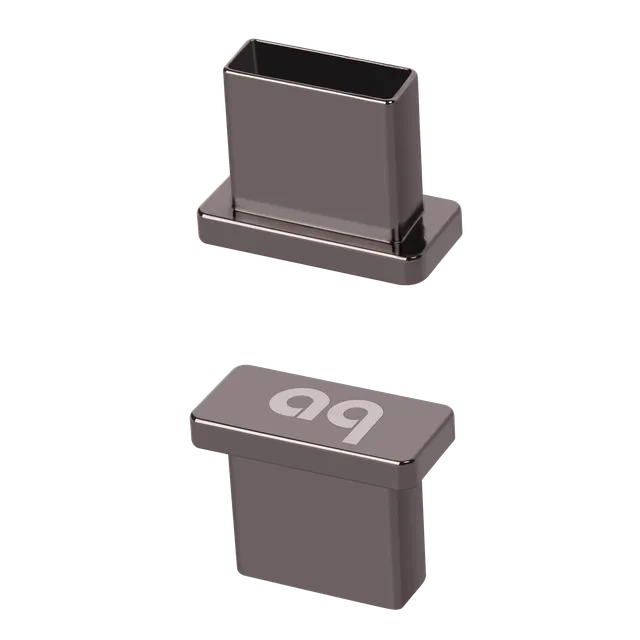 audioquest-jitterbug-usb-a-rauschunterdr-cker-noise-stopper-kappen-2er-set image 1