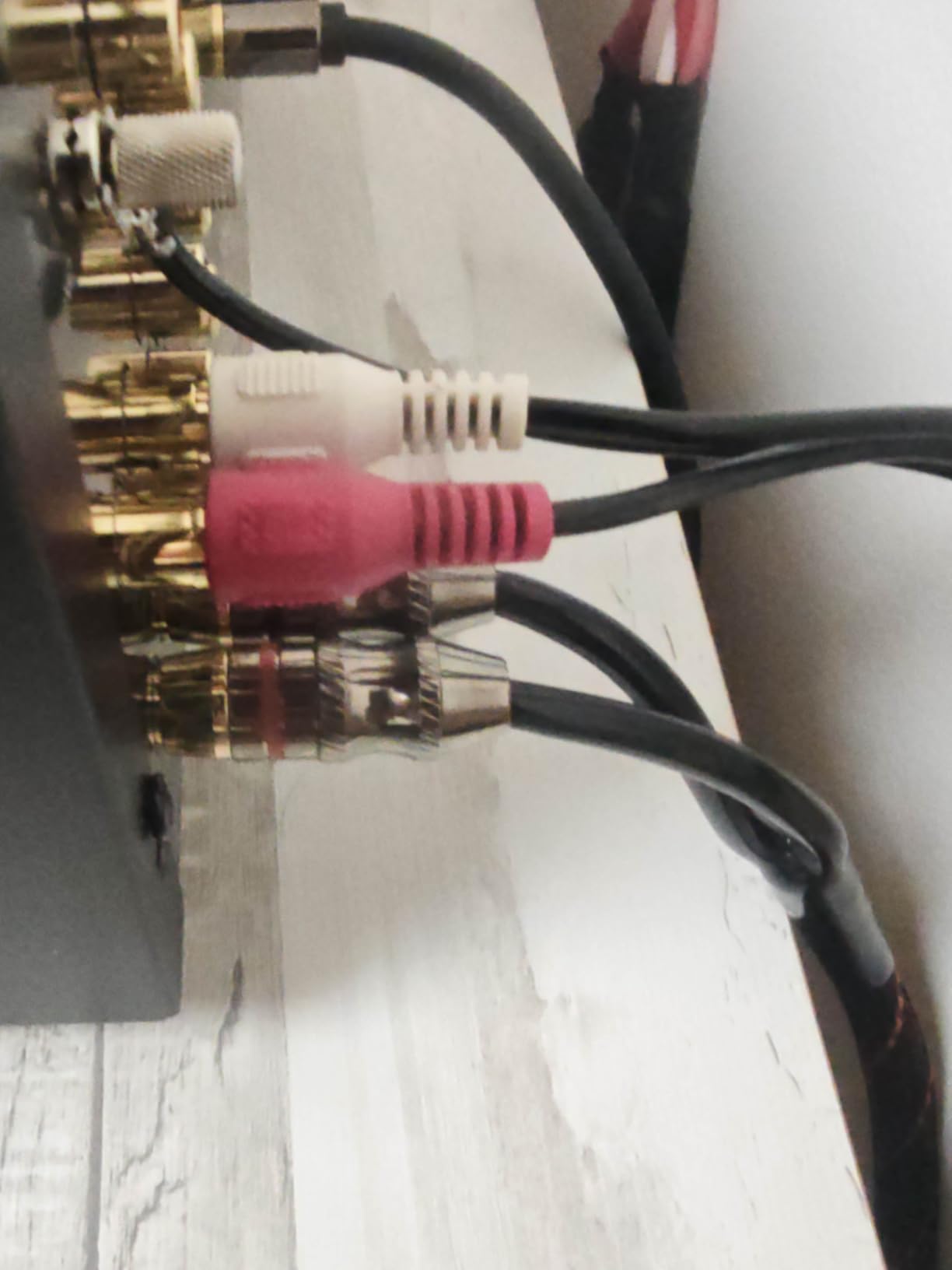 Hochwertiges Kabel