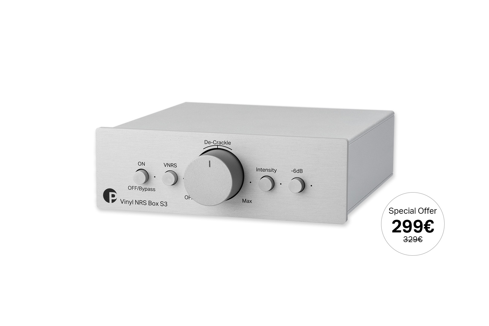 pro-ject-vinyl-nrs-box-s3-plattenschallplatten-entzerrer image 1