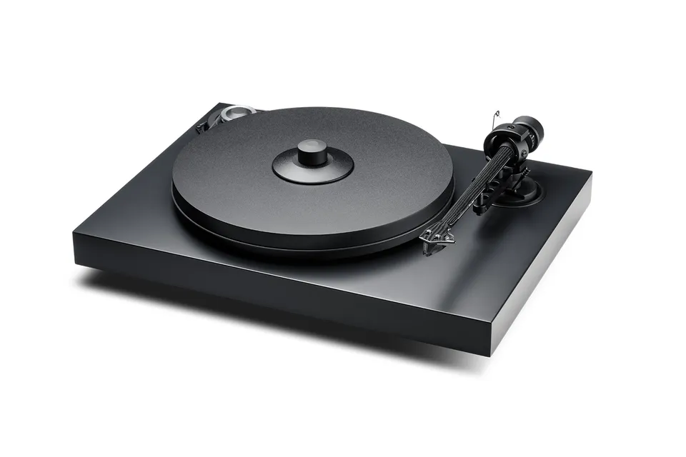 pro-ject-2xperience-high-end-plattenspieler-mit-9-zoll-carbon-tonarm image 1