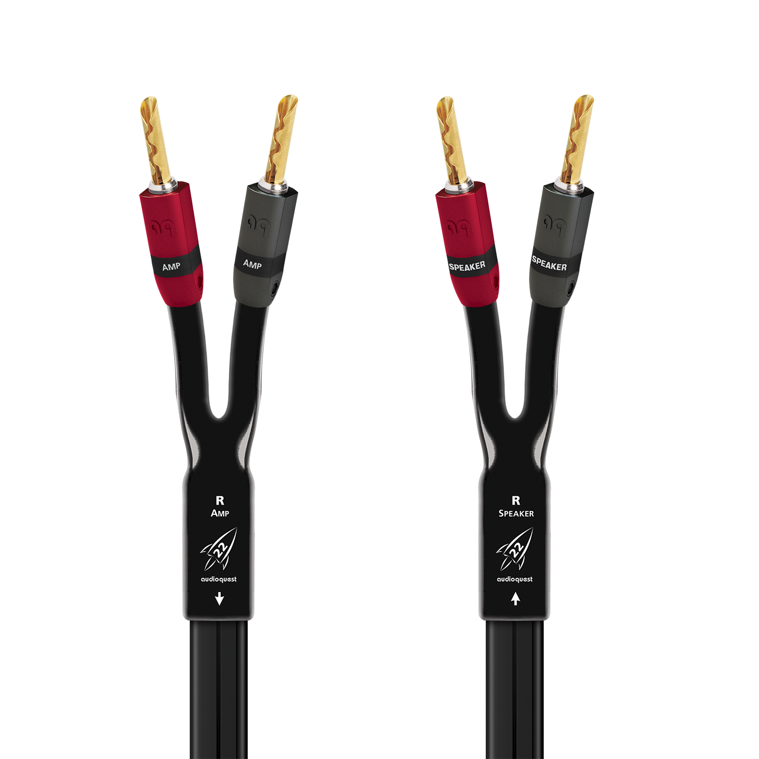 audioquest-rocket-22-vollbereich-semi-solid-psc-lgc-lautsprecherkabel-bi-wiring- image 1