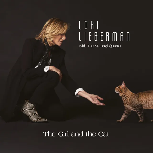 revox-lori-lieberman-the-girl-and-the-cat-master-tape image 1