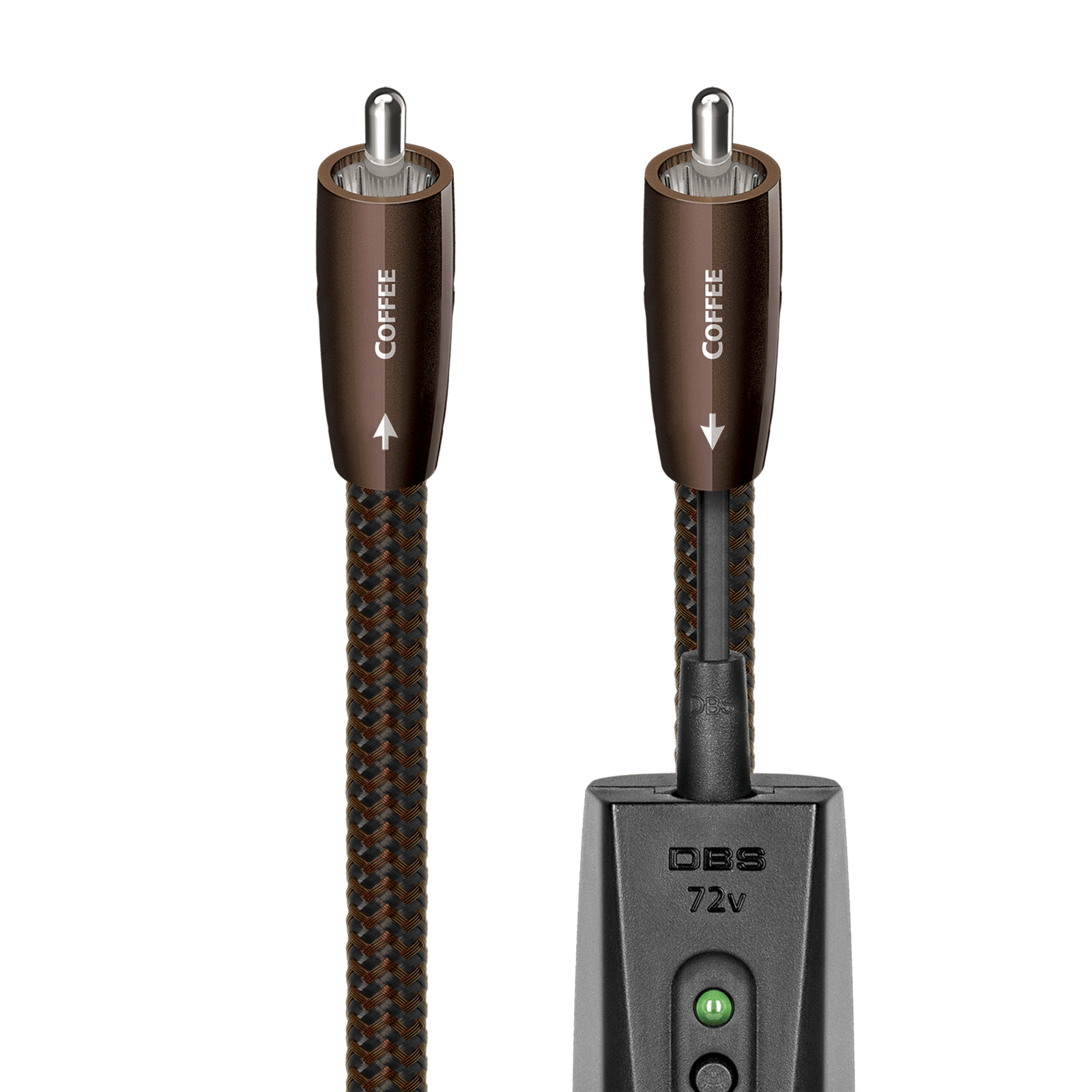 audioquest-coffee-koax-digitalkabel-10-silberleiter-koaxialkabel image 1