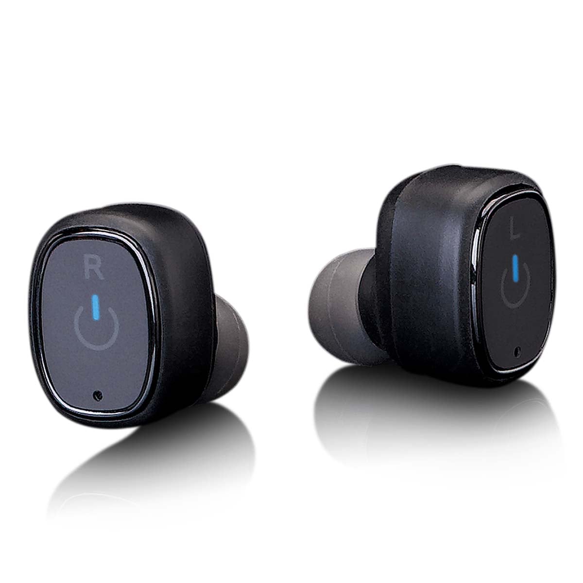 lenco-epb-440bk-bluetooth-in-ear-kopfh-rer-schwarz-wasserdicht-mit-docking image 2