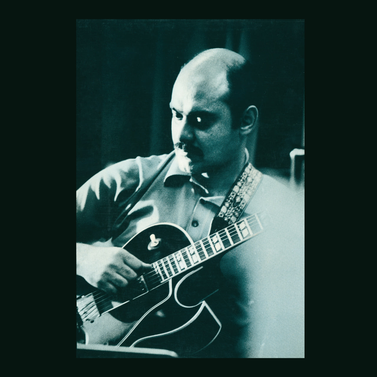 revox-joe-pass-intercontinental-master-tape image 4