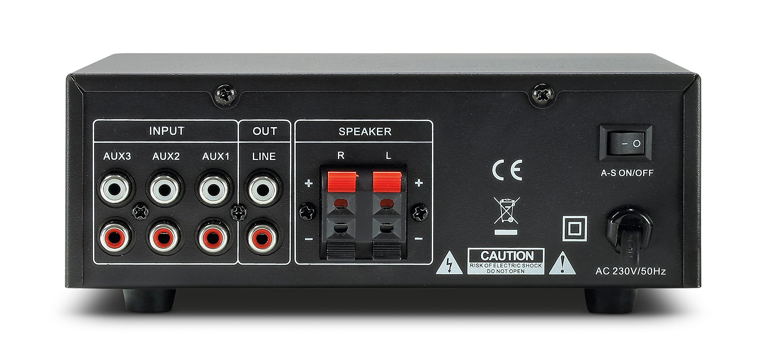 dynavox-cs-pa1-mk-ii-mini-stereo-verst-rker-silber-mit-klangregelung image 2