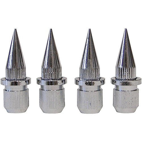 dynavox-spikes-4er-set-chrom-h-henverstellbare-ger-tef-e image 2