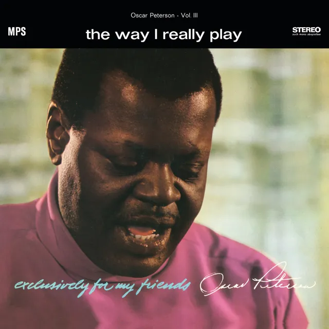revox-b77-master-tape-oscar-peterson-the-way-i-really-play image 1