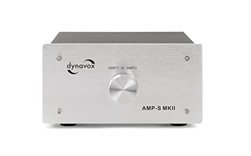 dynavox-amp-s-mkii-verst-rker-und-boxen-umschalter-silber-metallgeh-use image 7