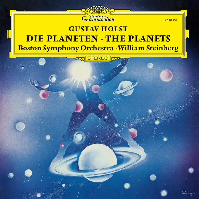 revox-gustav-holst-the-planets-master-tape-b77 image 1