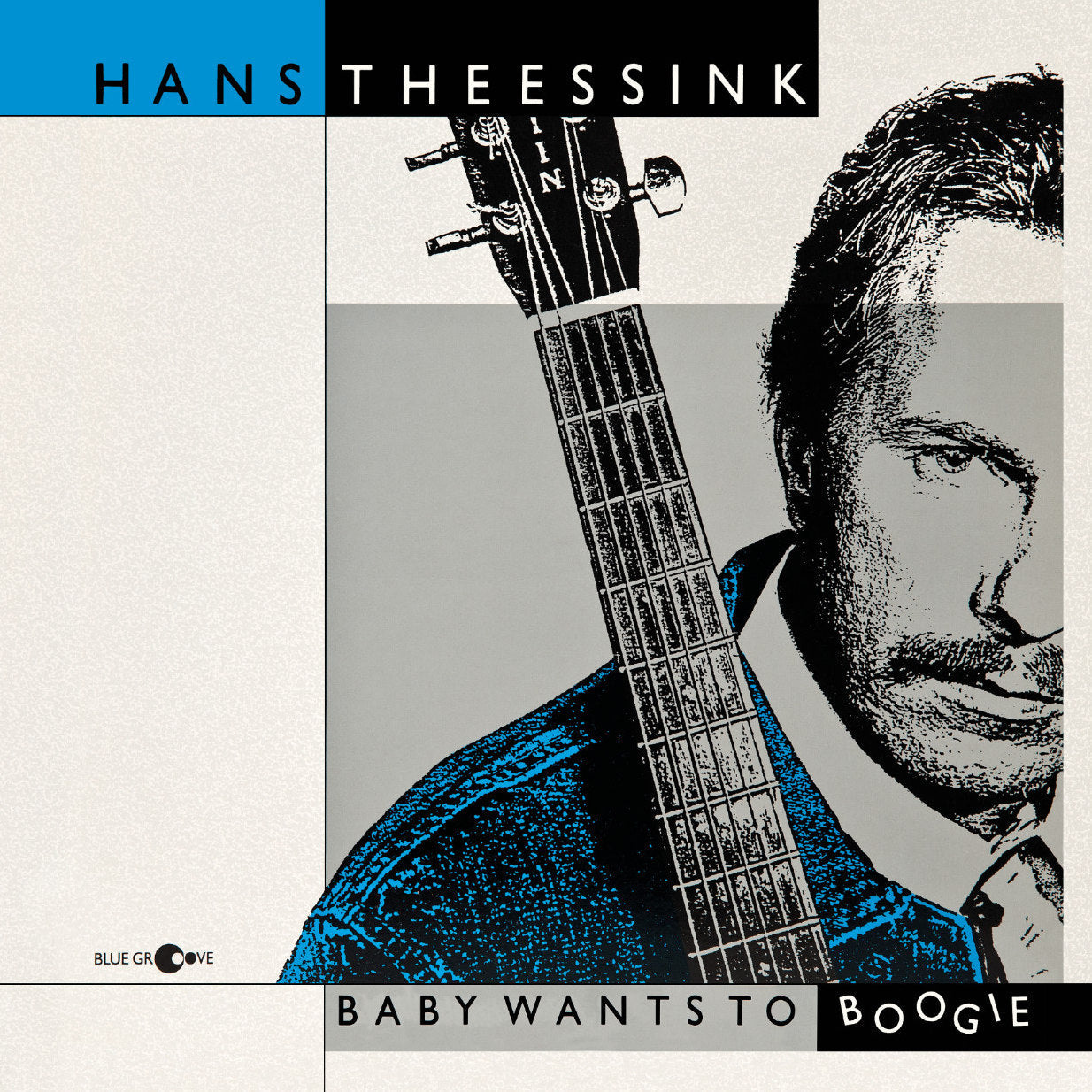 revox-hans-theessink-baby-wants-to-boogie-master-tape image 1