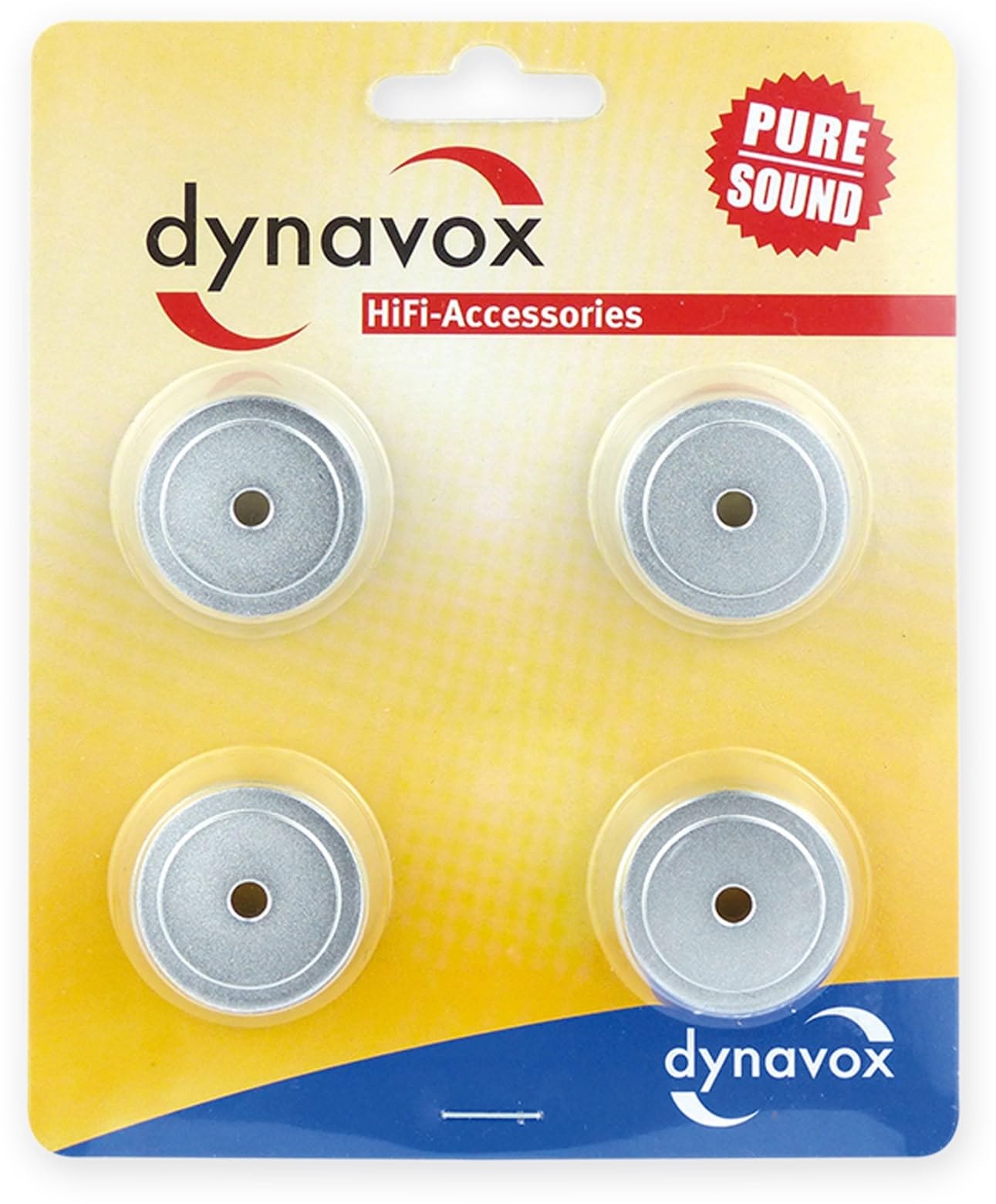 dynavox-207273-aluminium-ger-tef-e-midi-4er-set-silber-20-x-2-1-mm image 4