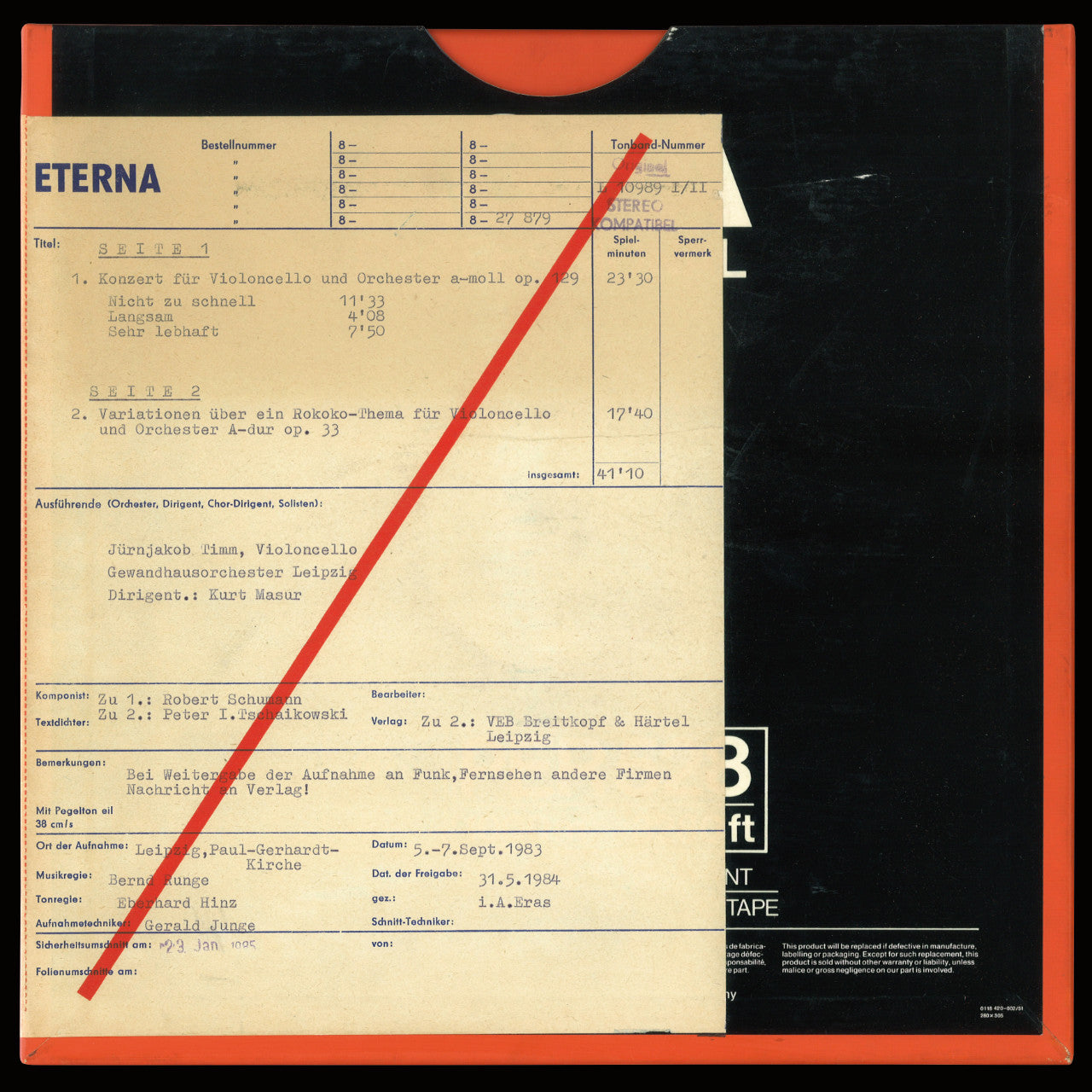 revox-b77-master-tape-kurt-masur-schumann-tschaikowski-j-rnjakob-timm-violoncell image 6