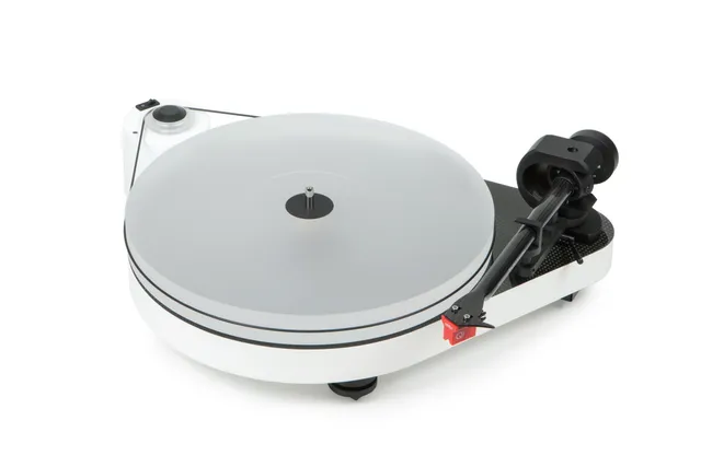 pro-ject-rpm-5-carbon-plattenspieler image 1