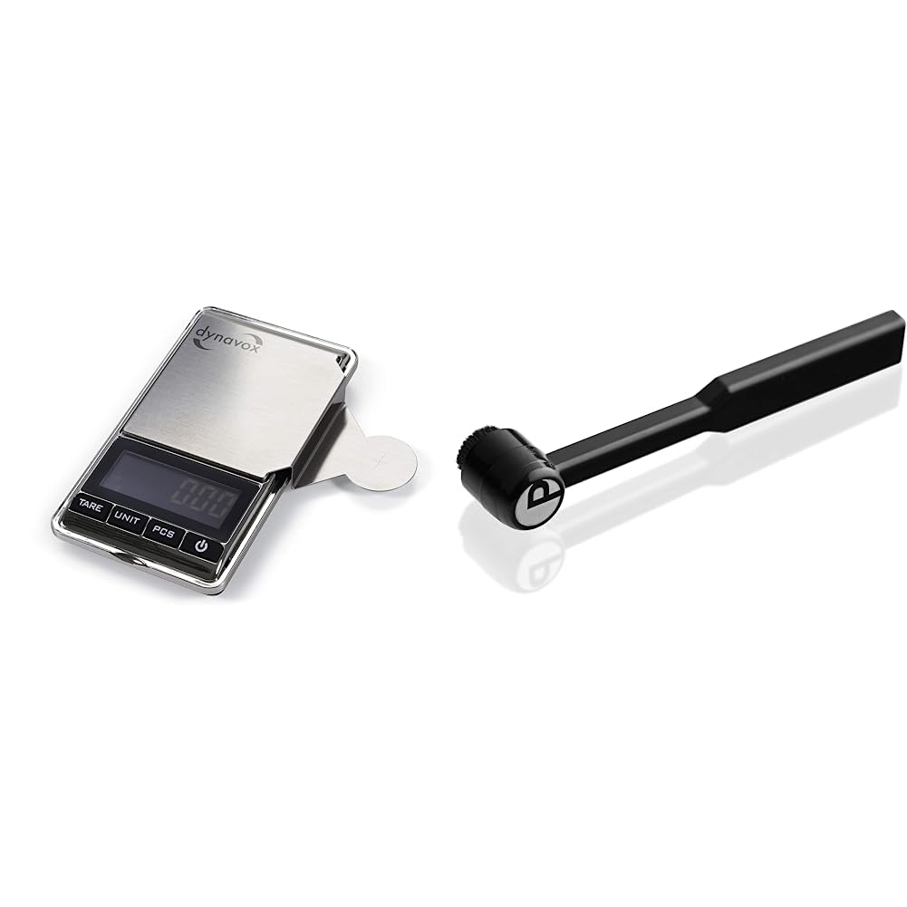 dynavox-tw-4-elektronische-tonarmwaage-auflagekraft-0-01-200-g-0-01-g-silber image 6