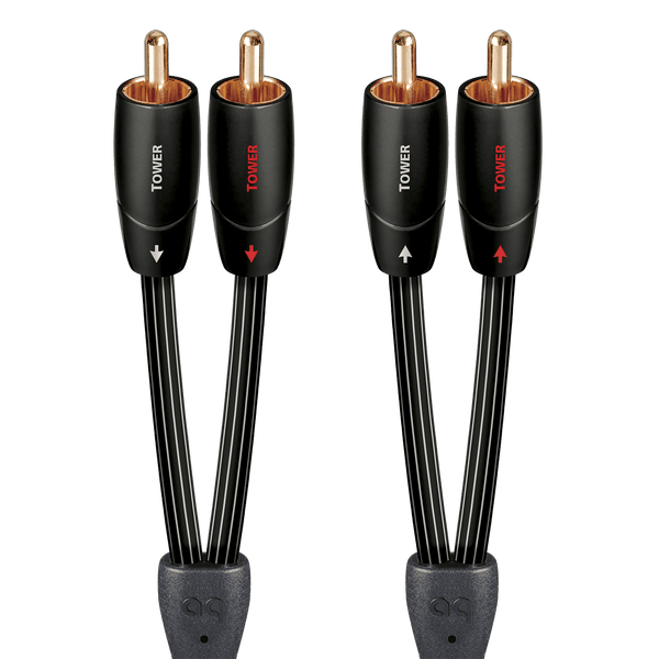 audioquest-tower-rca-auf-rca-kabel-massive-langkorn-kupfer-lgc-werkzertifiziert- image 3