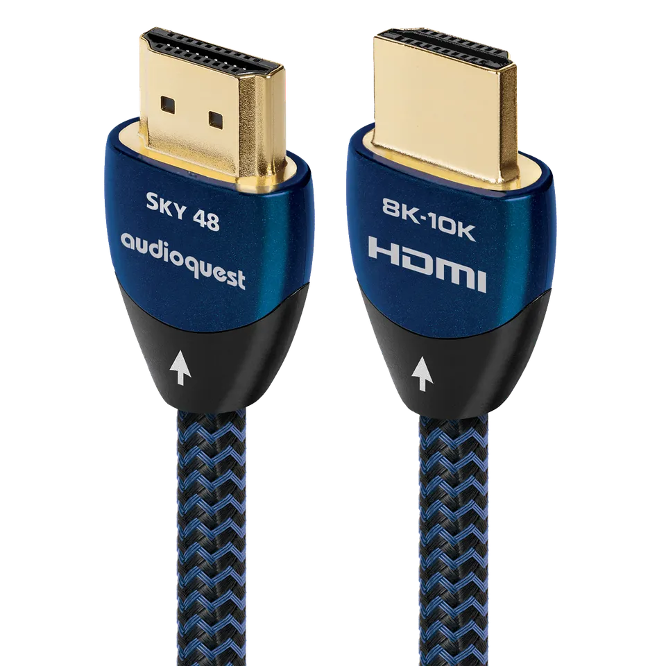 audioquest-sky-48-hdmi-kabel-8k-10k-48gbps image 1