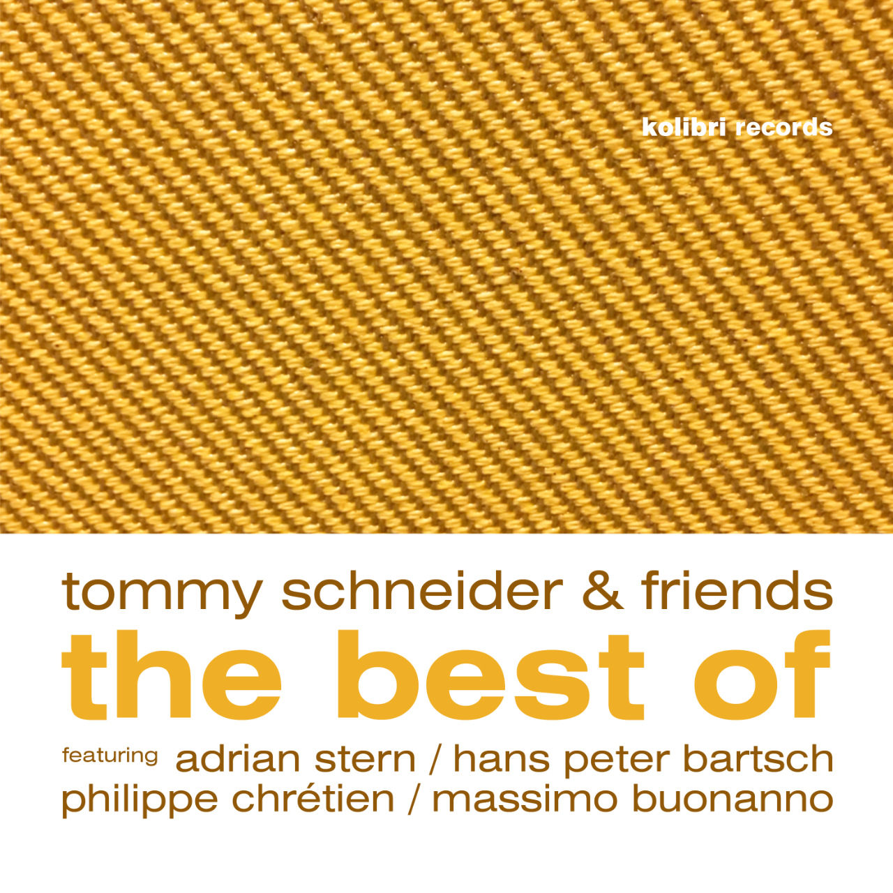 revox-tommy-schneider-friends-the-best-of-master-tape-b77-serie image 1