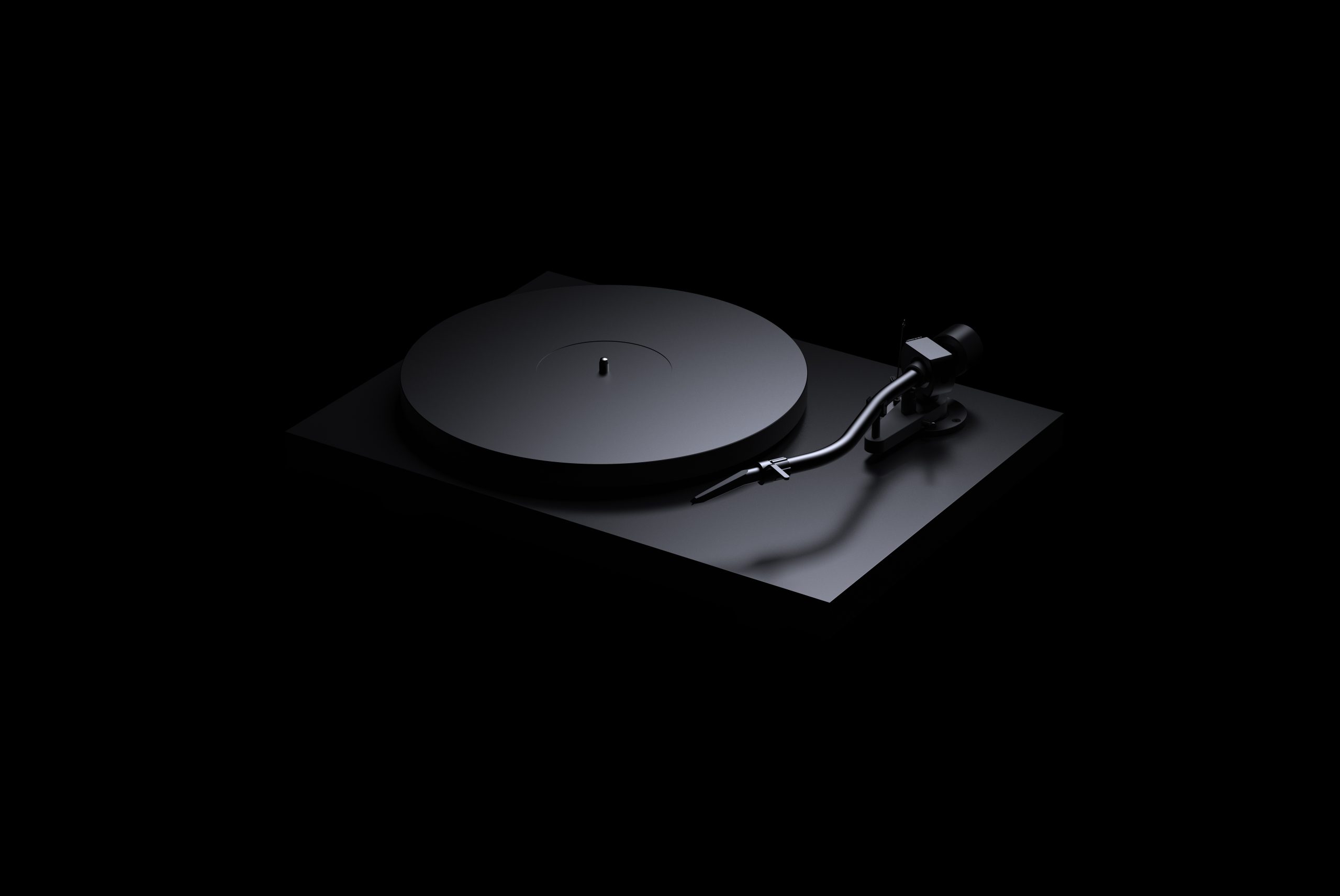 pro-ject-debut-pro-s-plattenspieler image 2