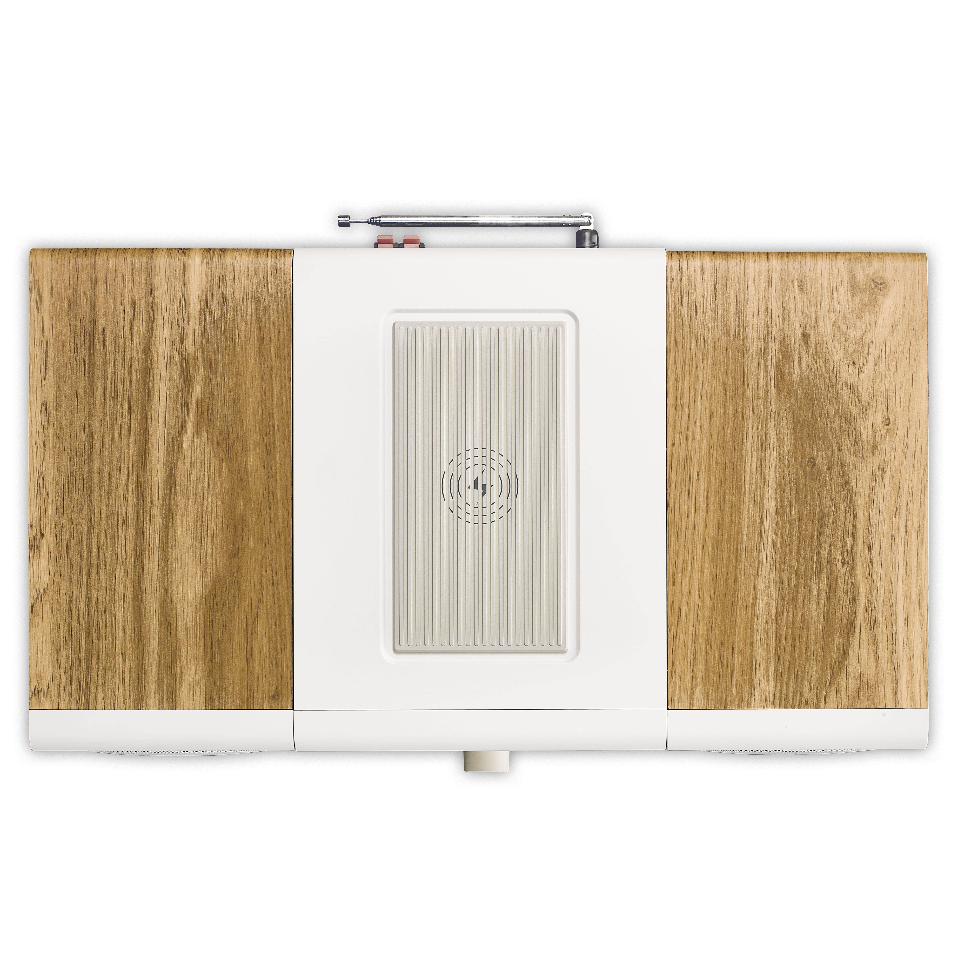 lenco-mc-375whwd-hifi-stereoanlage-dab-fm-radio-bluetooth-cd-player-und-kabellos image 8
