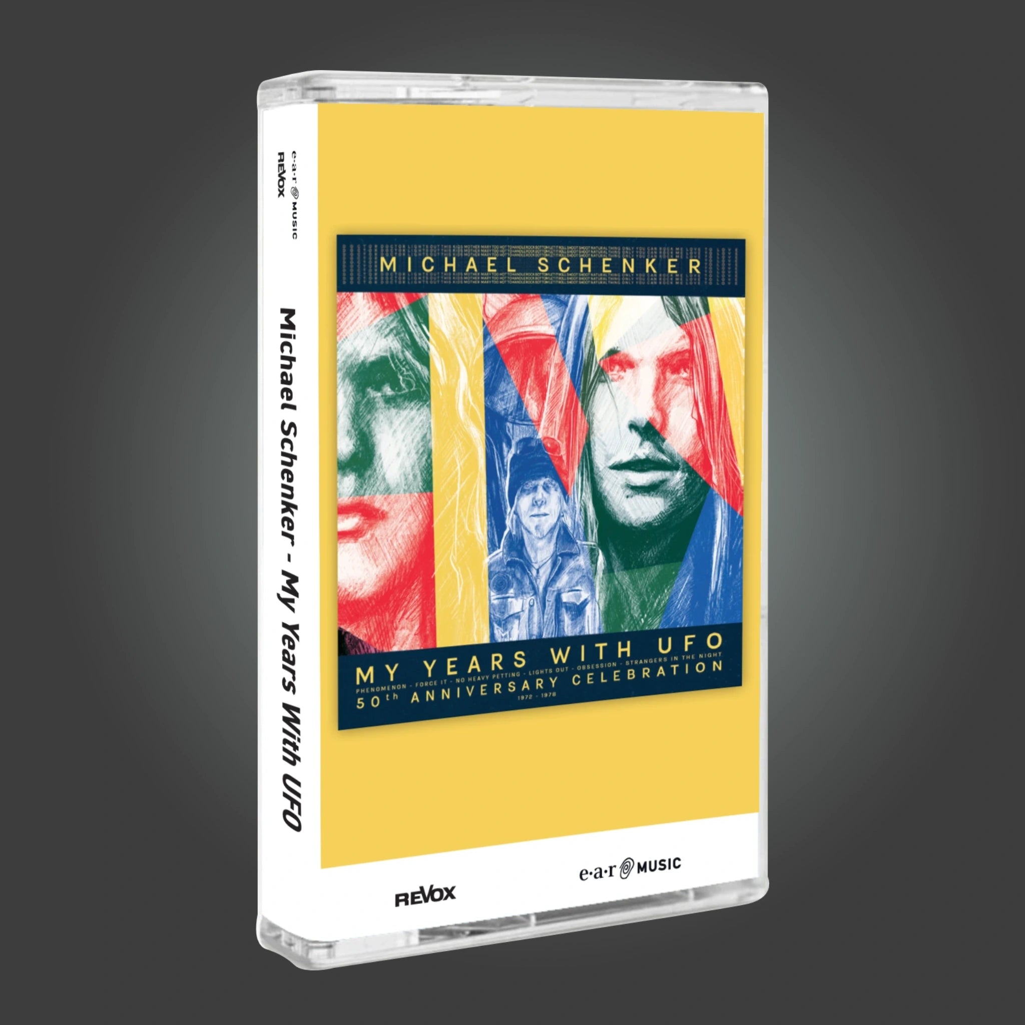 revox-michael-schenker-my-years-with-ufo-cd image 1