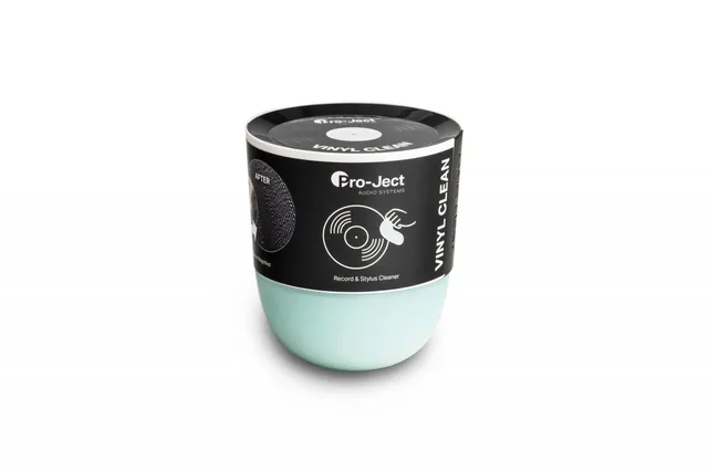 pro-ject-vinyl-clean-reinigungsknete-f-r-schallplatten-und-tonabnehmer image 1