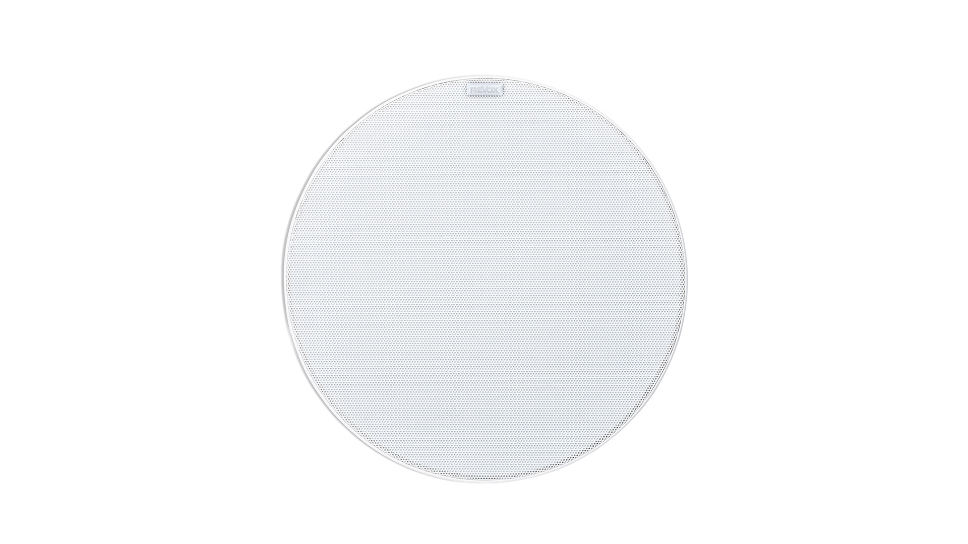 revox-inceiling-i82-runder-2-wege-deckenlautsprecher-f-r-mittlere-und-gro-e-r-um image 1