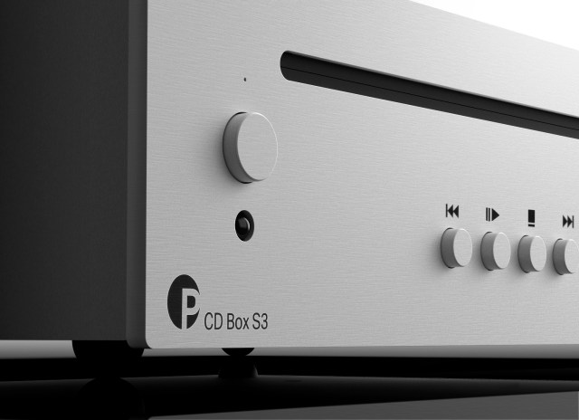 pro-ject-cd-box-s3-cd-player-s-line-kompaktplayer image 3