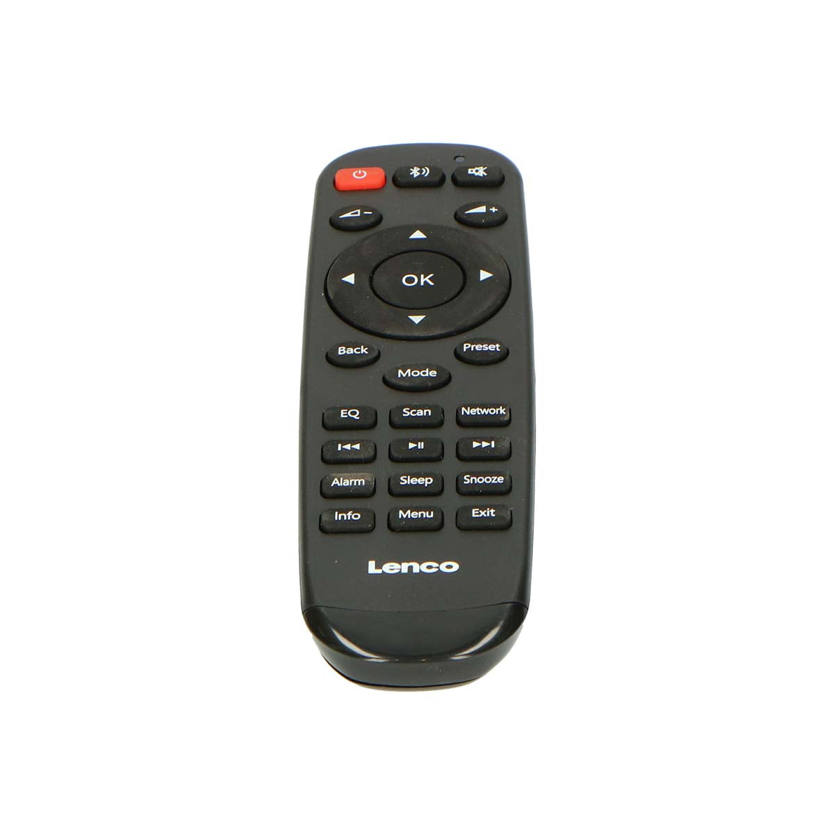 lenco-s003757-ersatz-fernbedienung-f-r-pir-645 image 1