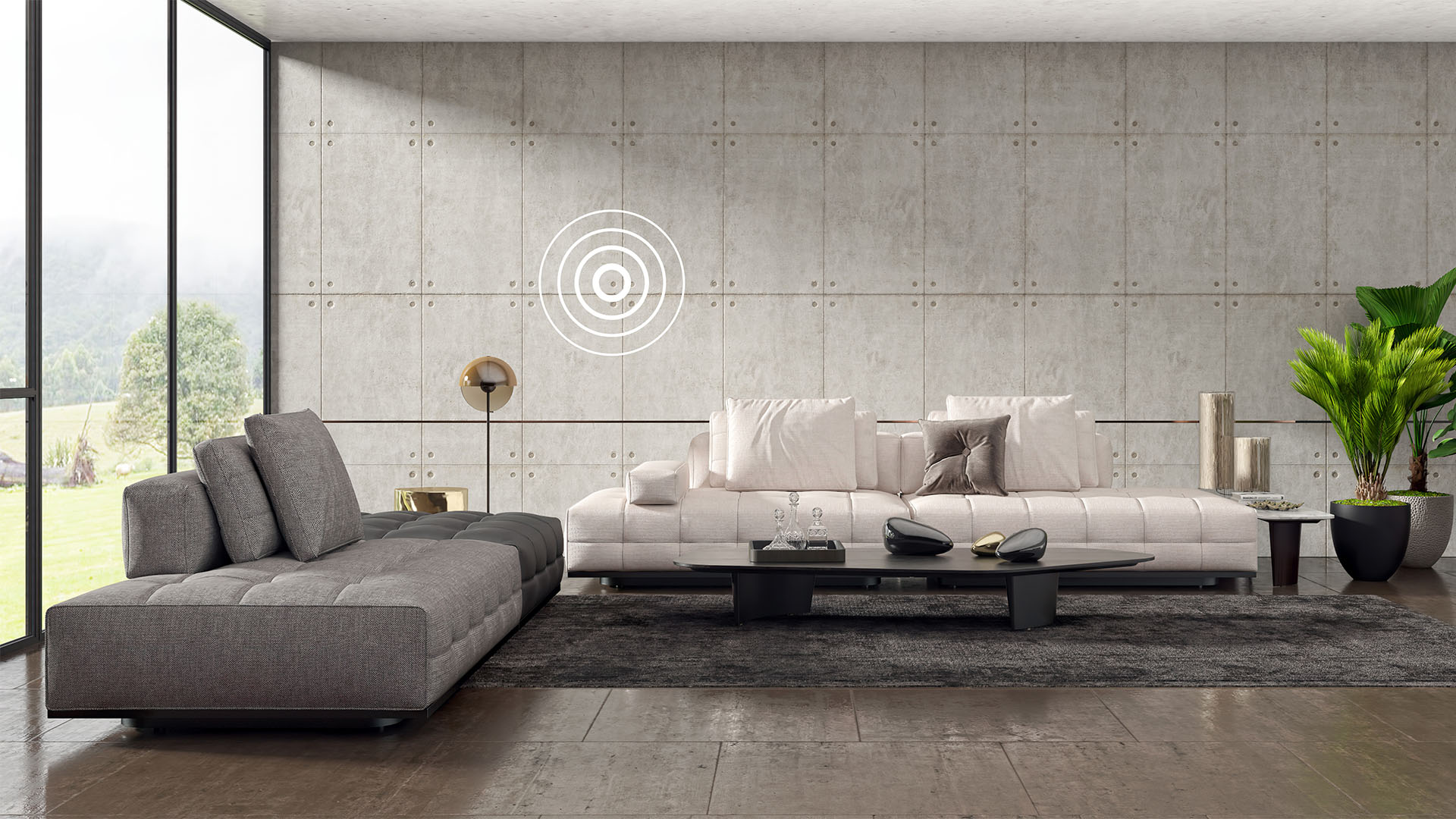 revox-inv-80-invisible-series-unsichtbarer-flachlautsprecher-f-r-wand-und-decke image 2