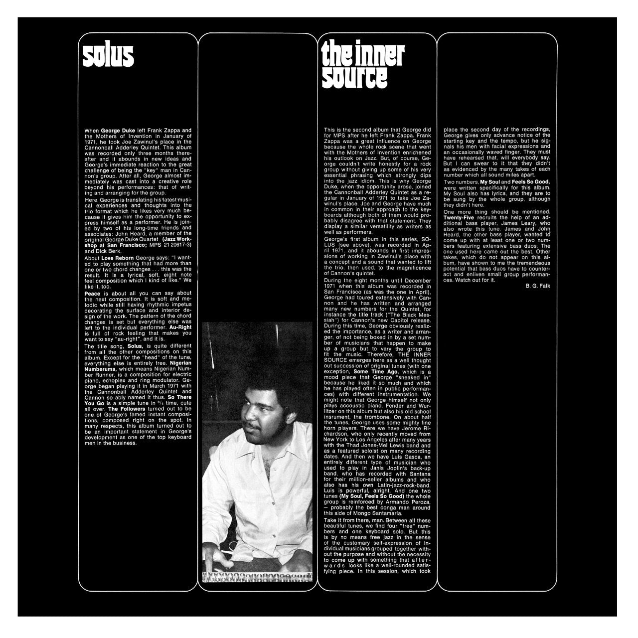 revox-george-duke-the-inner-source-master-tape-b77 image 4