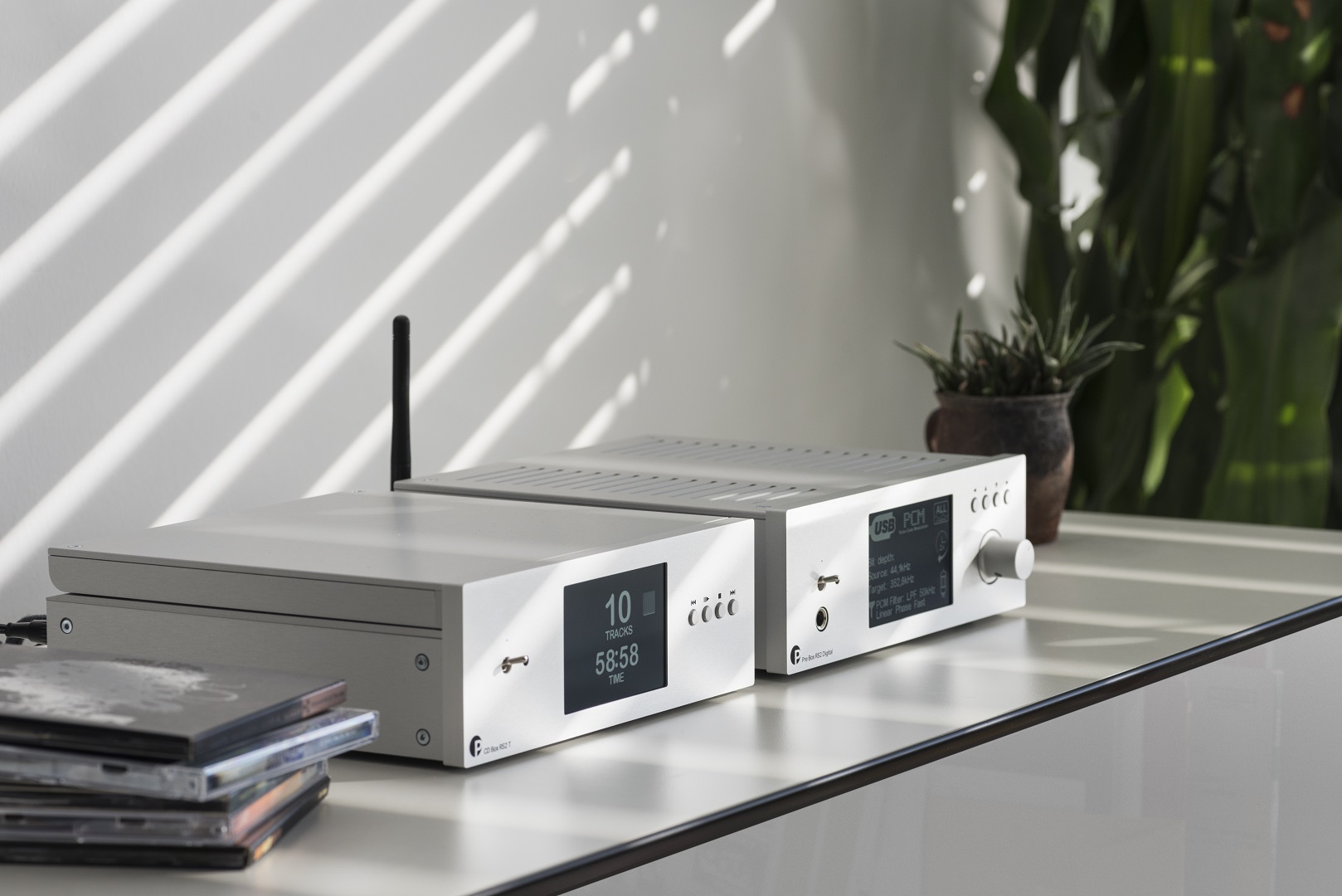 pro-ject-cd-box-rs2-t-high-end-cd-transport-der-rs-line image 2