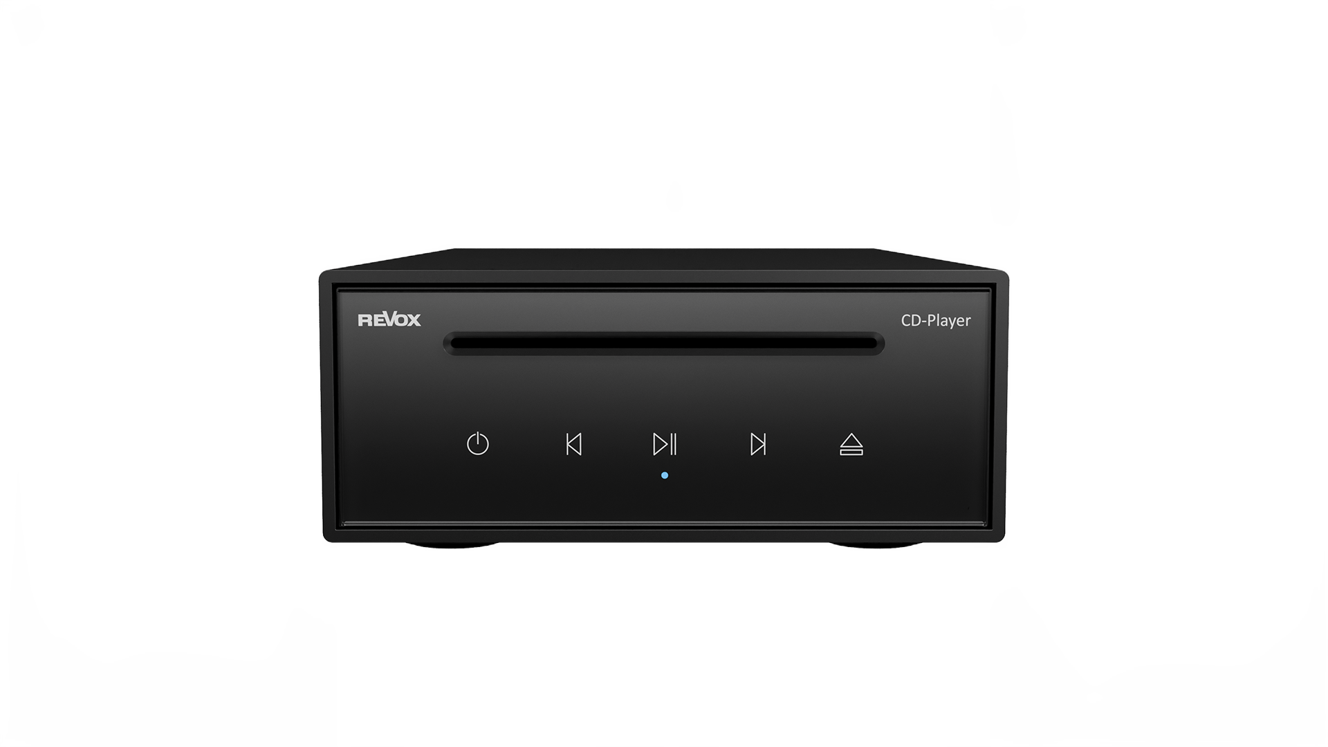 revox-studiomaster-cd100-cd-player image 1