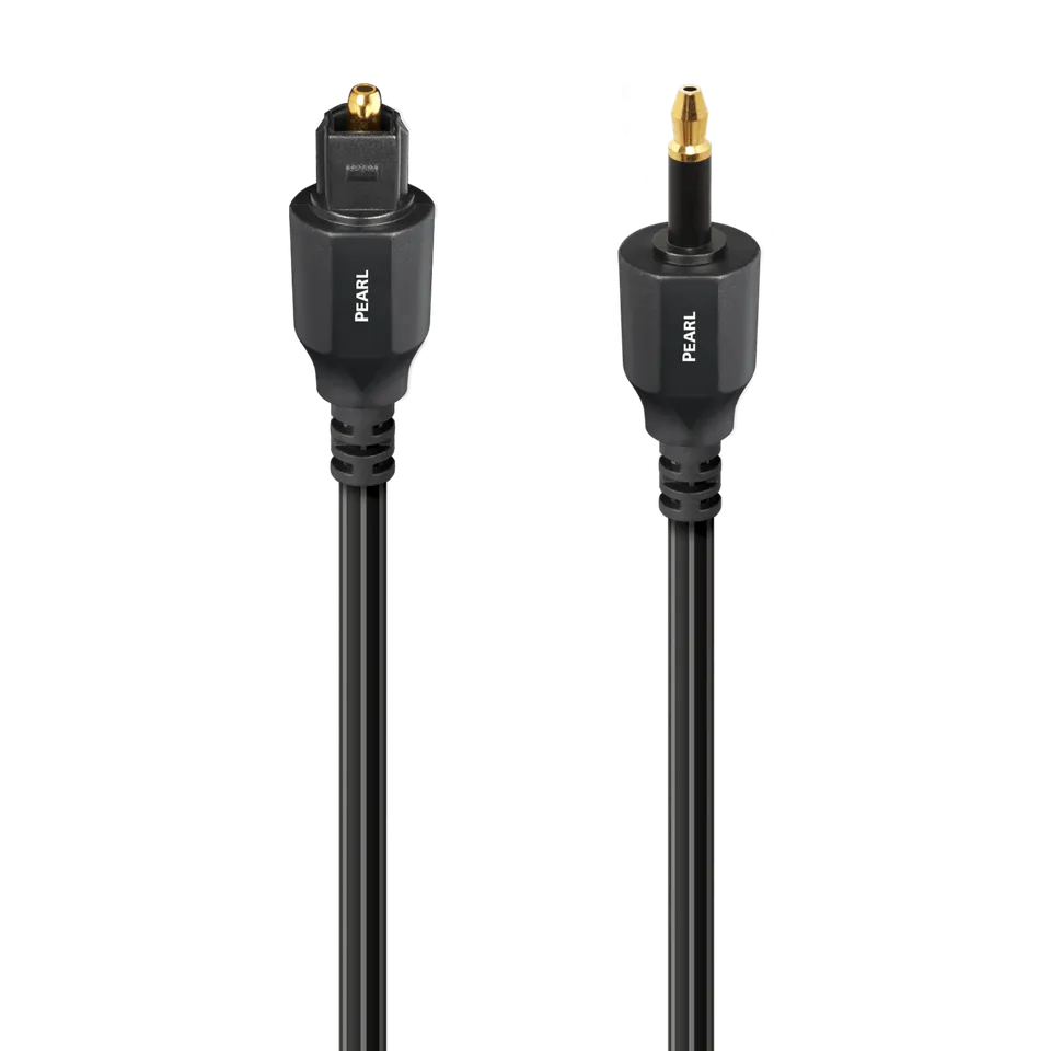 audioquest-pearl-optisch-toslink-auf-3-5-mm-mini-m-low-dispersion-faserleiter-1- image 1