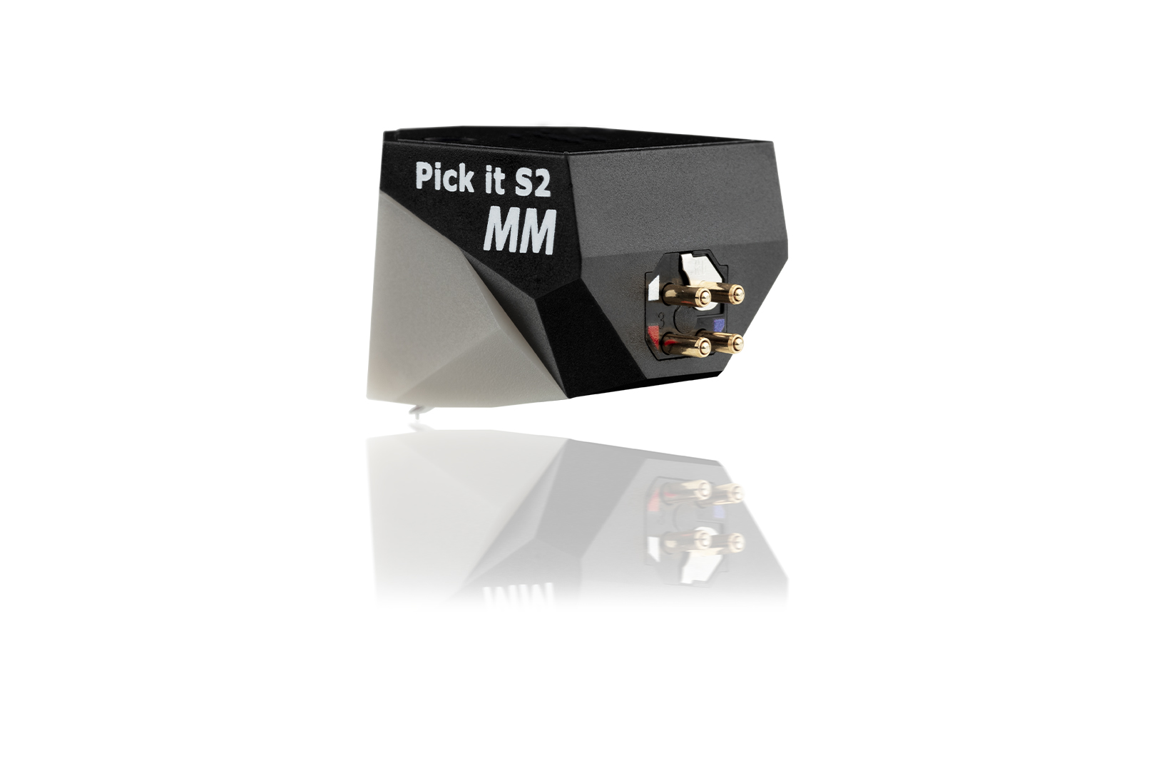 pro-ject-pick-it-s2-mm-tonabnehmer-mit-elliptischer-nadel image 2