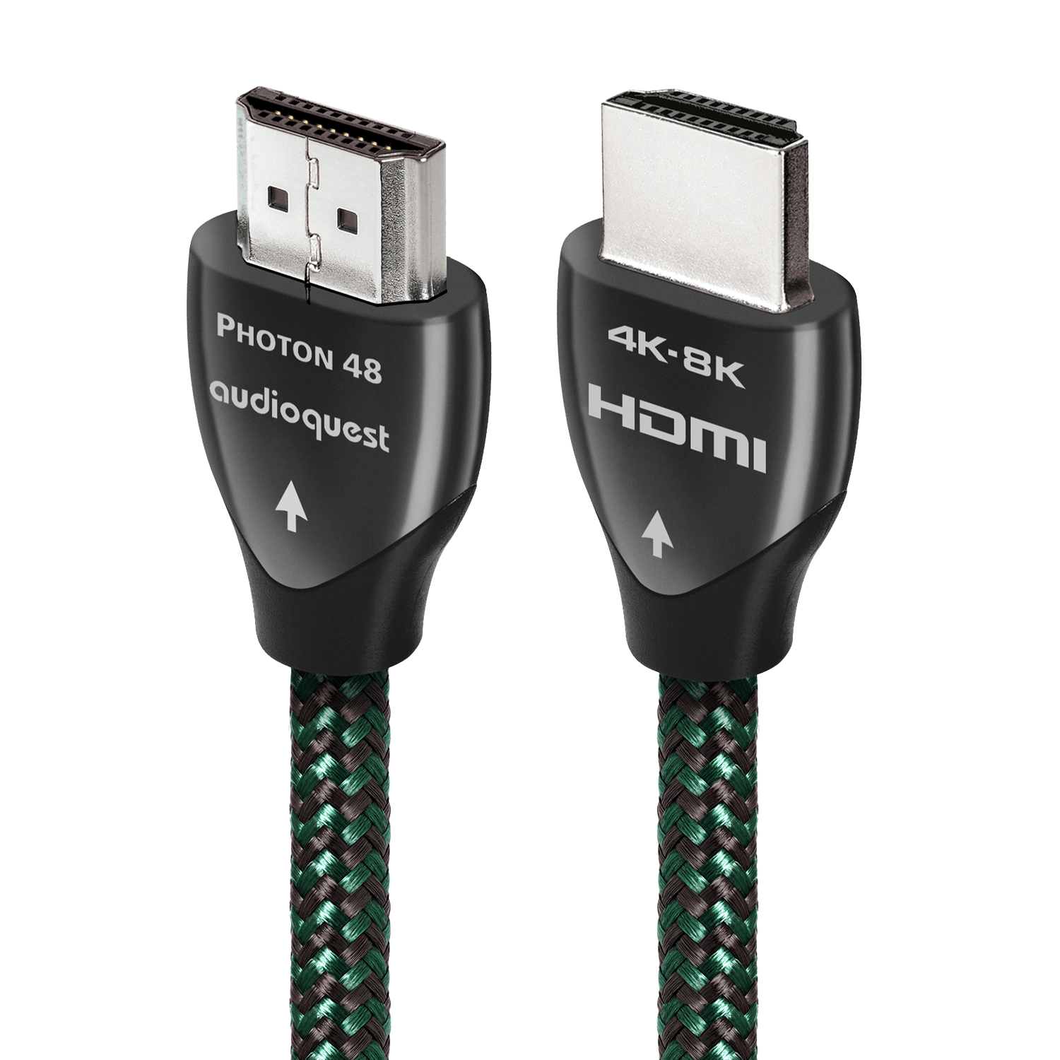 audioquest-photon-48-factory-certified-refurbished-hdmi-kabel-48gbps-8k image 1