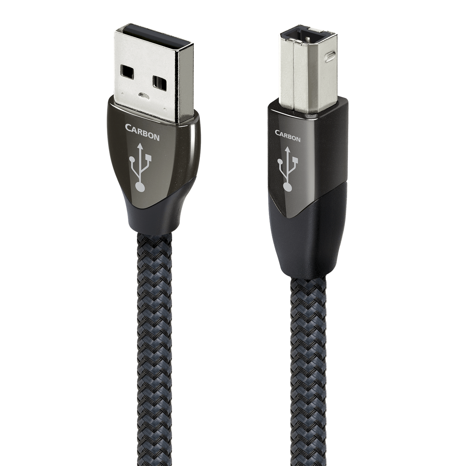 audioquest-carbon-usb-a-b-factory-certified-refurbished image 2