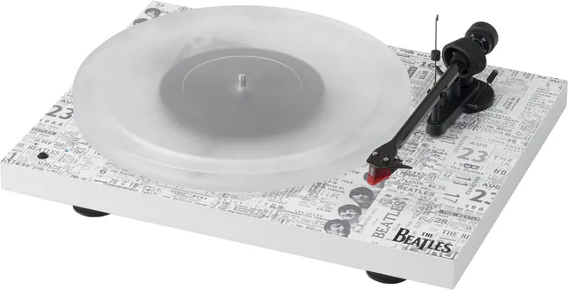 pro-ject-the-beatles-1964-recordplayer image 1