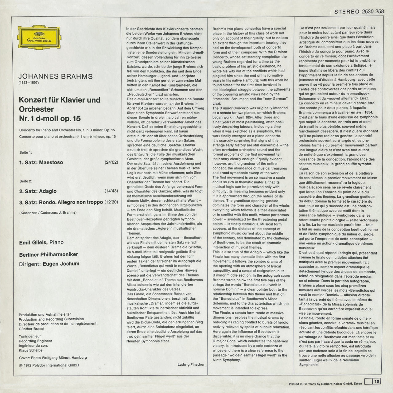 revox-johannes-brahms-concerto-for-piano-and-orchestra-no-1-master-tape image 4