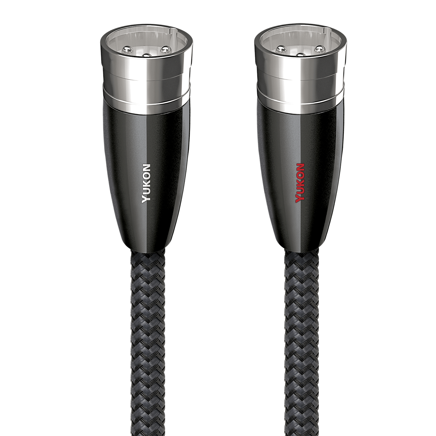 audioquest-yukon-xlr-auf-xlr-kabel-factory-certified-refurbished image 1