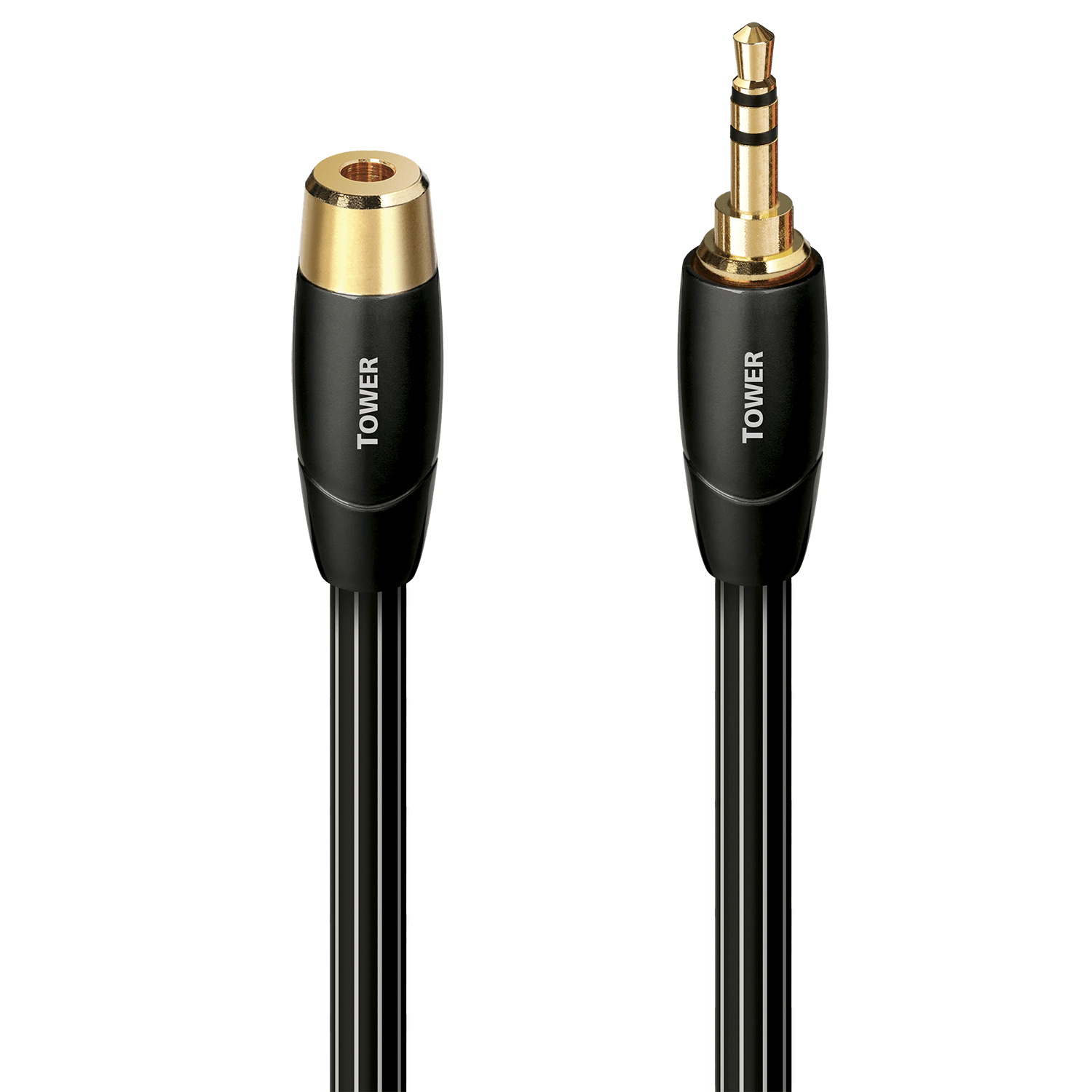 audioquest-tower-3-5-mm-mini-f-adapter-werkszertifiziert-general-berholt image 1