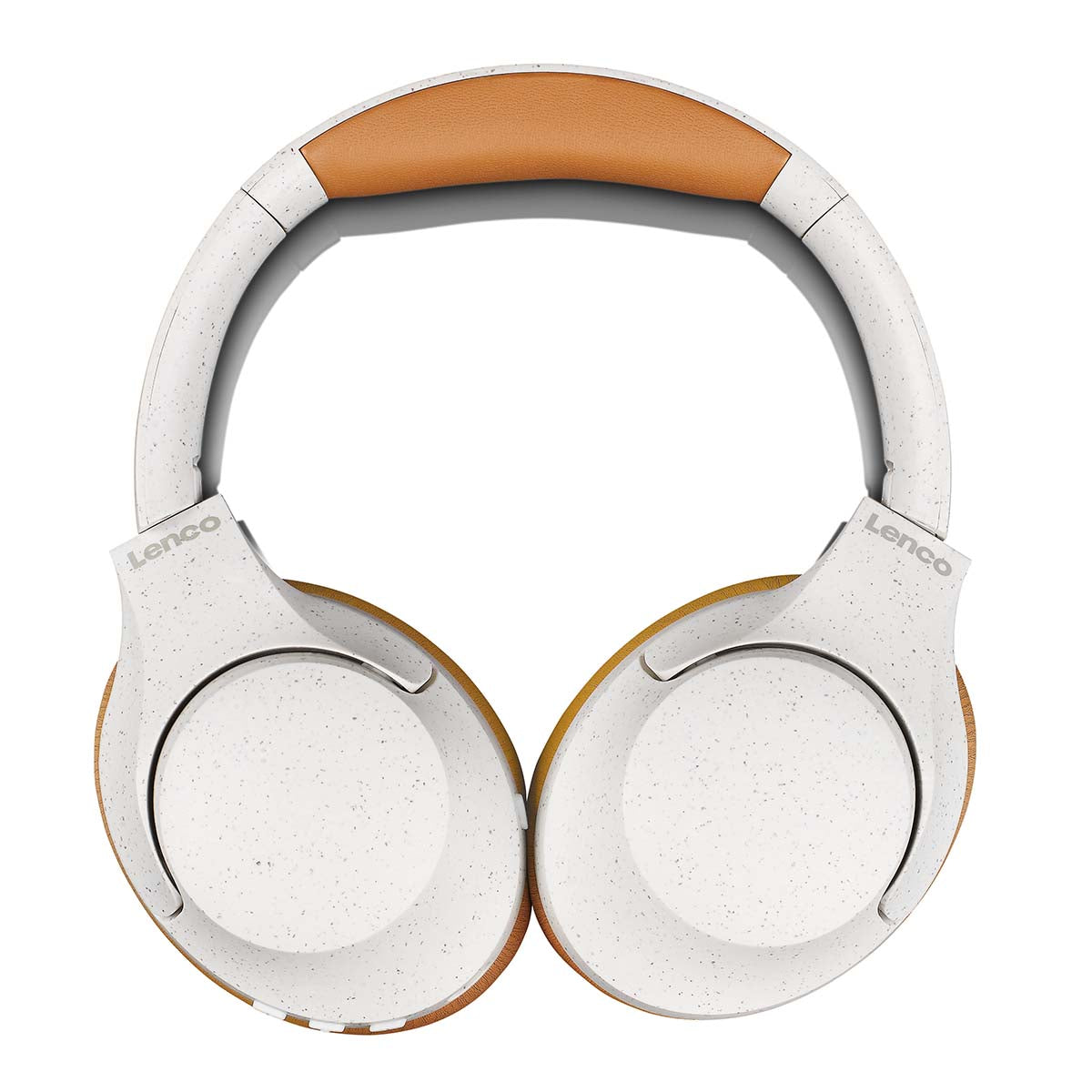 lenco-hpb-830gy-bluetooth-kopfh-rer-anc-over-ear-grau-wei image 3