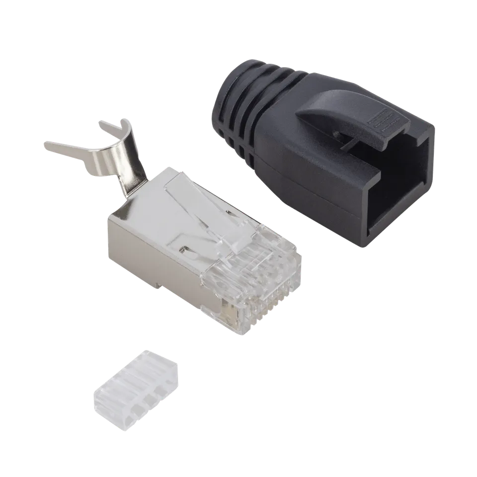 audioquest-katze700-cat7-cat6a-steckverbinder-niedrigprofilig-f-r-massivdraht-bi image 1