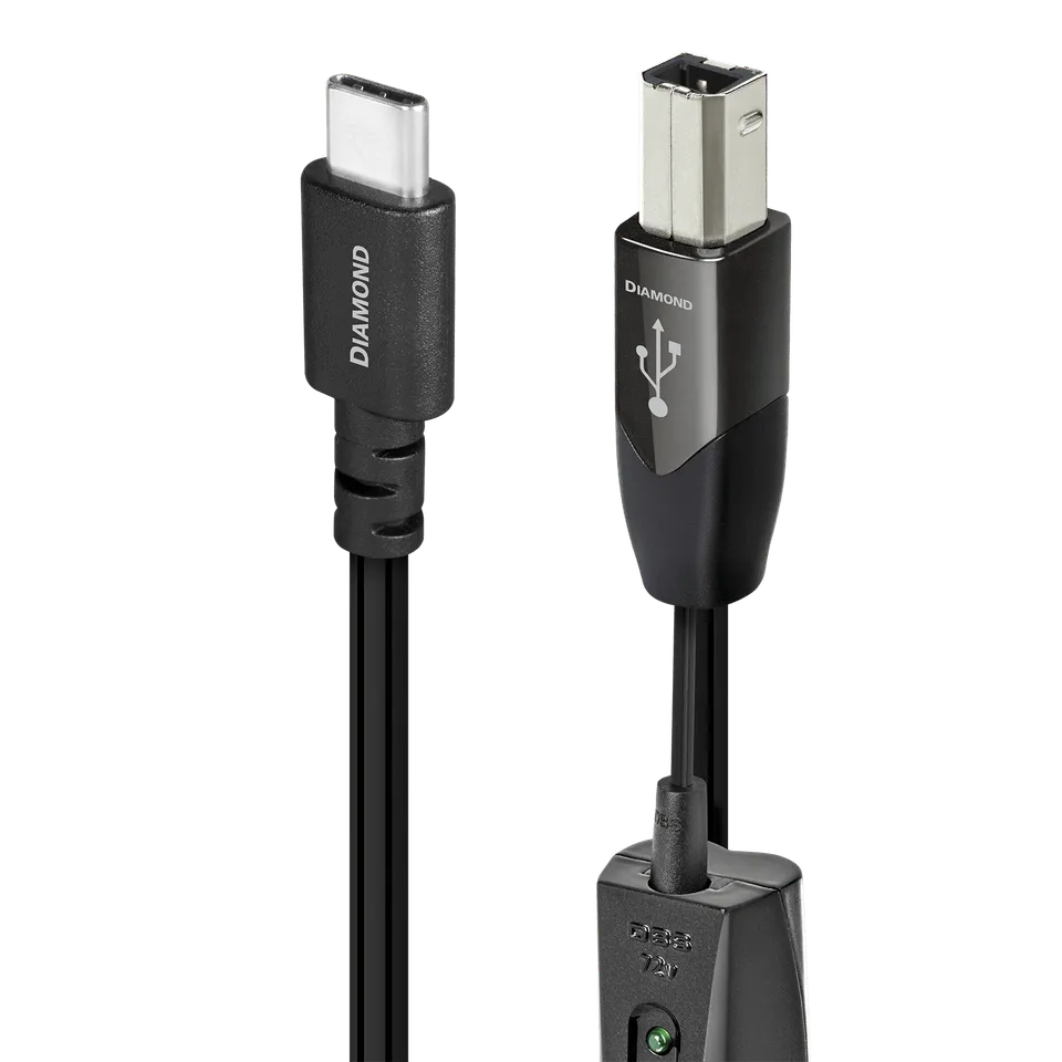 audioquest-diamond-usb-c-b-werkszertifiziert-general-berholt image 1