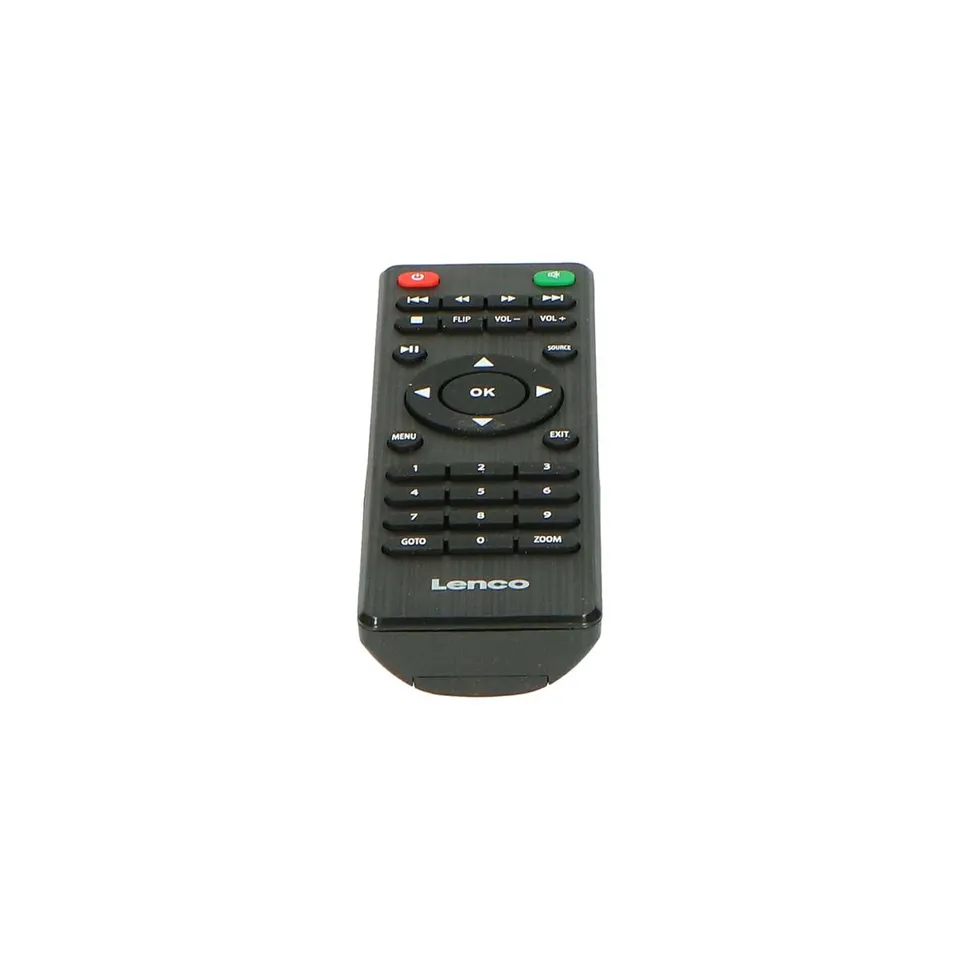 lenco-s004176-fernbedienung-f-r-lpj-280-plattenspieler image 1