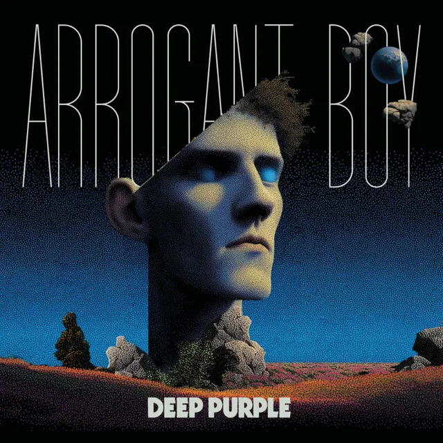 revox-deep-purple-arrogant-boy-diablo-limited-single-edition-master-record image 1