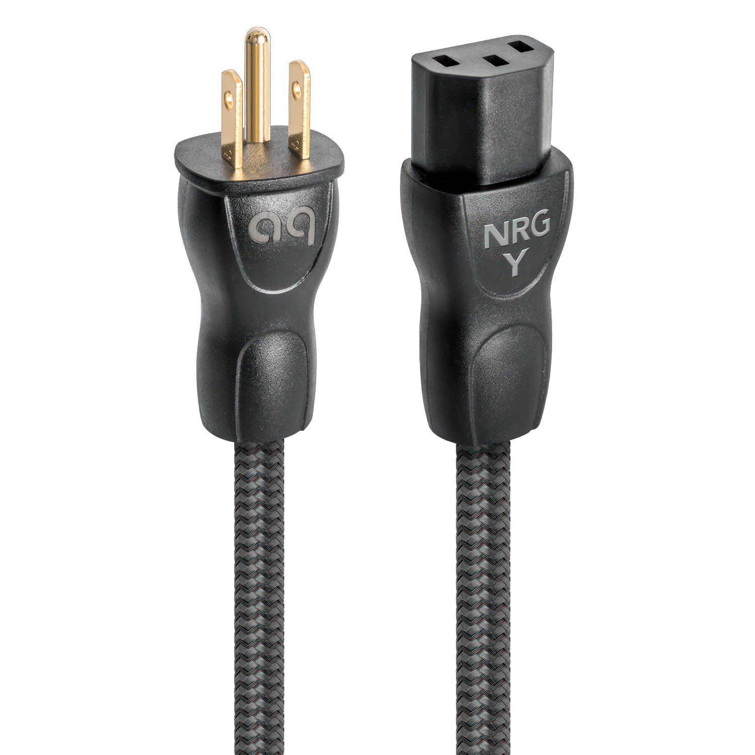 audioquest-nrg-y3-netzkabel-factory-certified-refurbished image 1